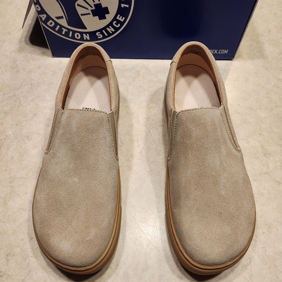 Birkenstock Oswego - Picture 2 of 7